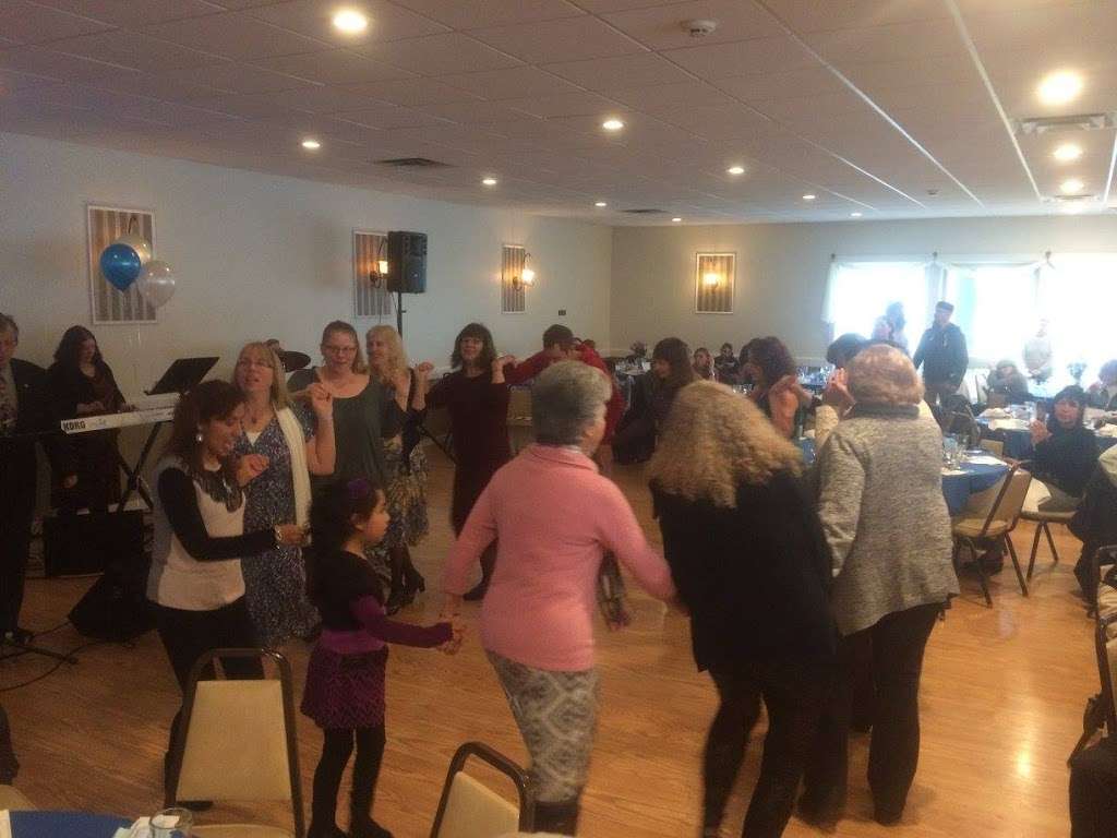 Beit Simcha Messianic Fellowship | 1183 Grange Rd, Allentown, PA 18106 | Phone: (610) 289-2011