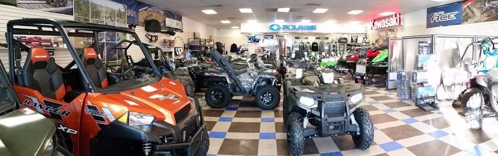 Flemington Off Road Polaris-Sea Doo-Can-AM | 76 Reaville Ave, Flemington, NJ 08822 | Phone: (908) 237-0099