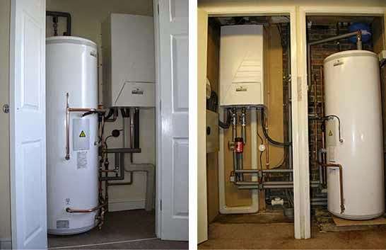 Kingston Gas & Plumbing | 63 Grove Ln, Kingston upon Thames KT1 2SR, UK | Phone: 07903 001937