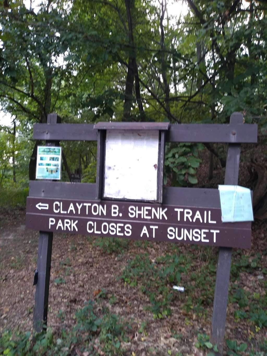 Clayton B Shenk Trail | 3001174300000, Columbia, PA 17512, USA