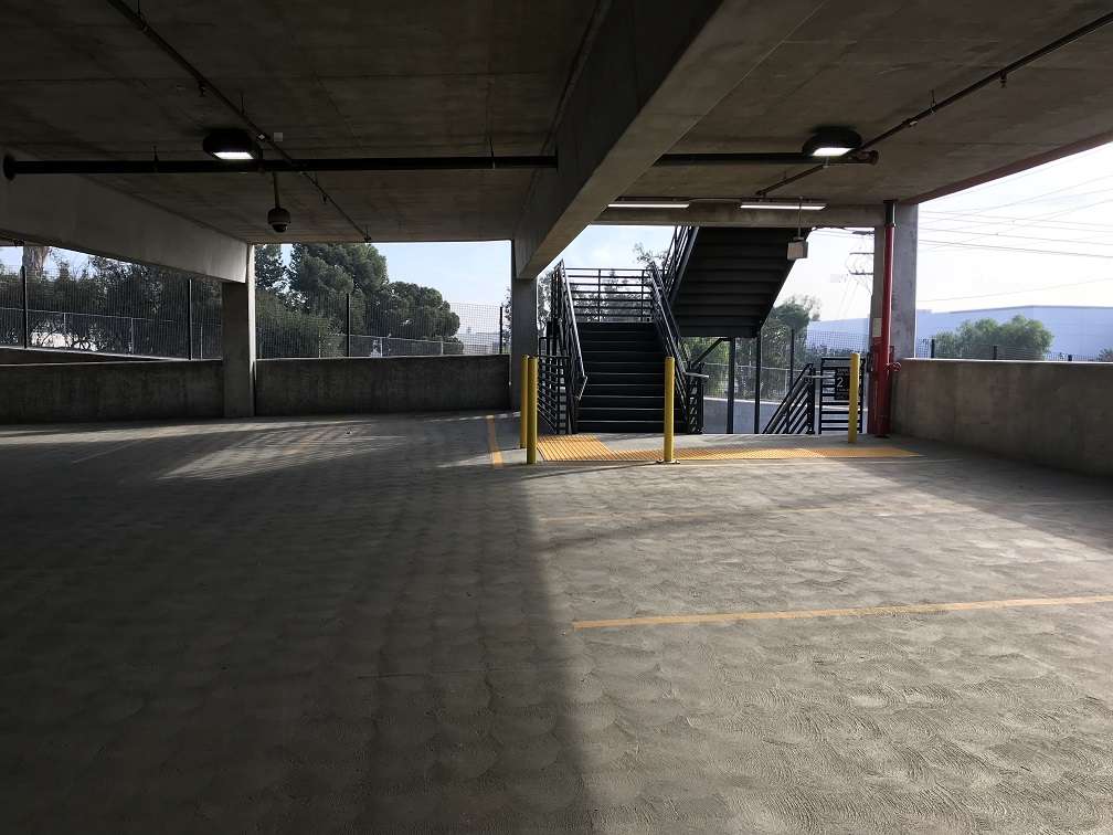 Irwindale Goldline Station Parking | 6295-6389 Irwindale Ave, Irwindale, CA 91702, USA