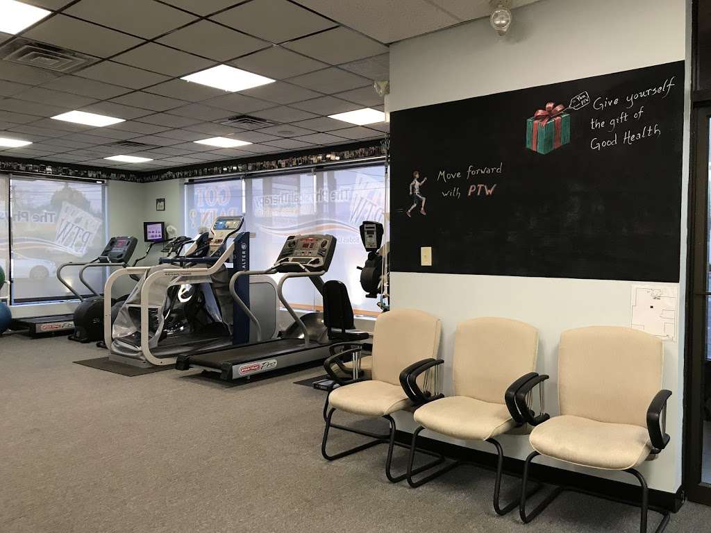 The Physical Therapy & Wellness Institute | 2456 W Main St, Norristown, PA 19403, USA | Phone: (610) 630-0101