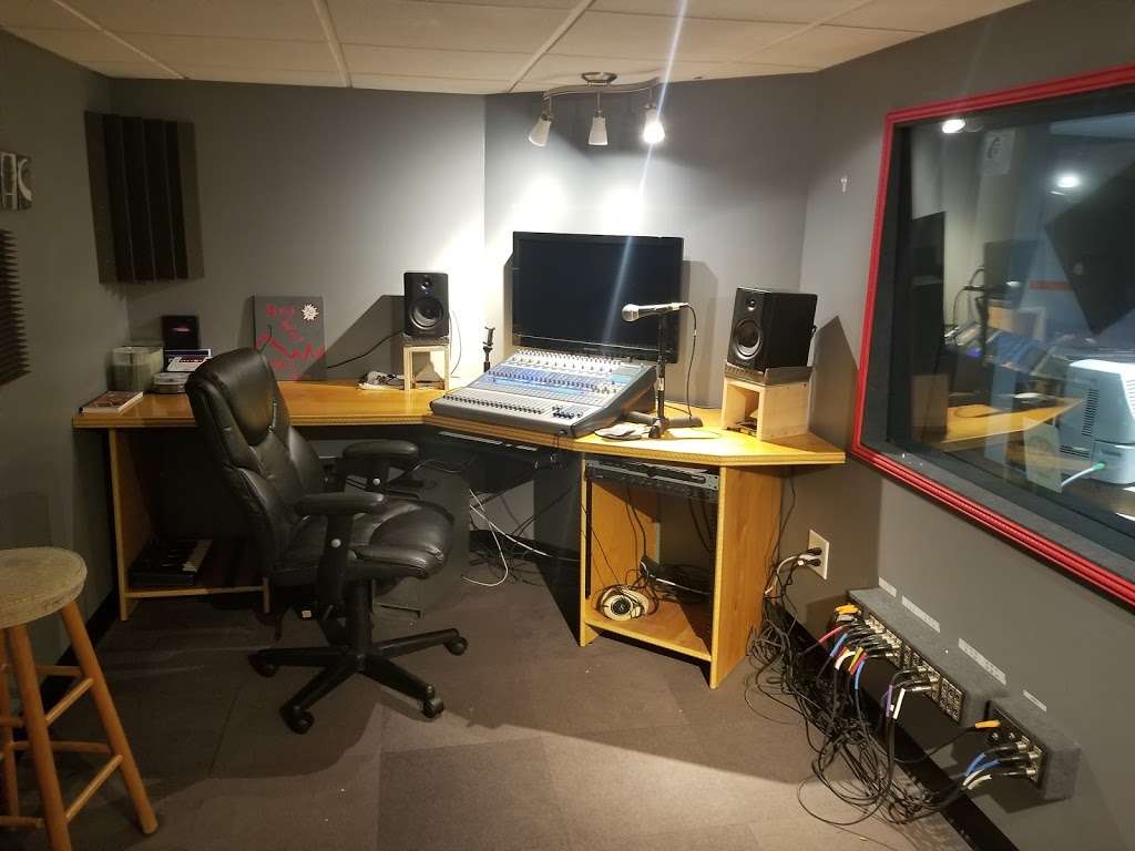 Deep Run Production Recording Studio | 105 Deep Run Rd, Dublin, PA 18917, USA | Phone: (215) 237-5682