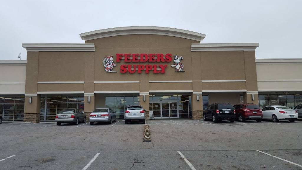 Feeders Supply | 3079 Breckenridge Ln, Louisville, KY 40220, USA | Phone: (502) 451-2775