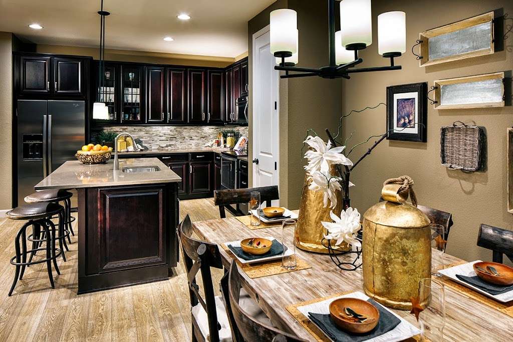 Westwoods Mesa by KB Home Sales Office | 6953 Indiana Ct, Arvada, CO 80007, USA | Phone: (303) 323-1195