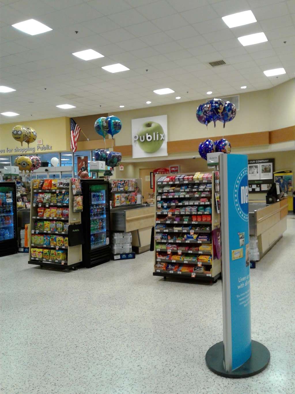 Publix Super Market at University of Palms Shopping Center | University of Palms Shopping Center, 4250 Alafaya Trail #148, Oviedo, FL 32765, USA | Phone: (407) 366-9480