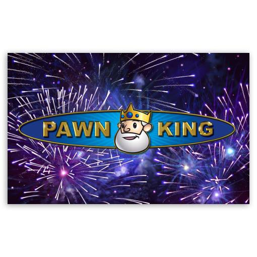 Pawn King | 5607 W Ridge Rd, Gary, IN 46408 | Phone: (219) 513-9870