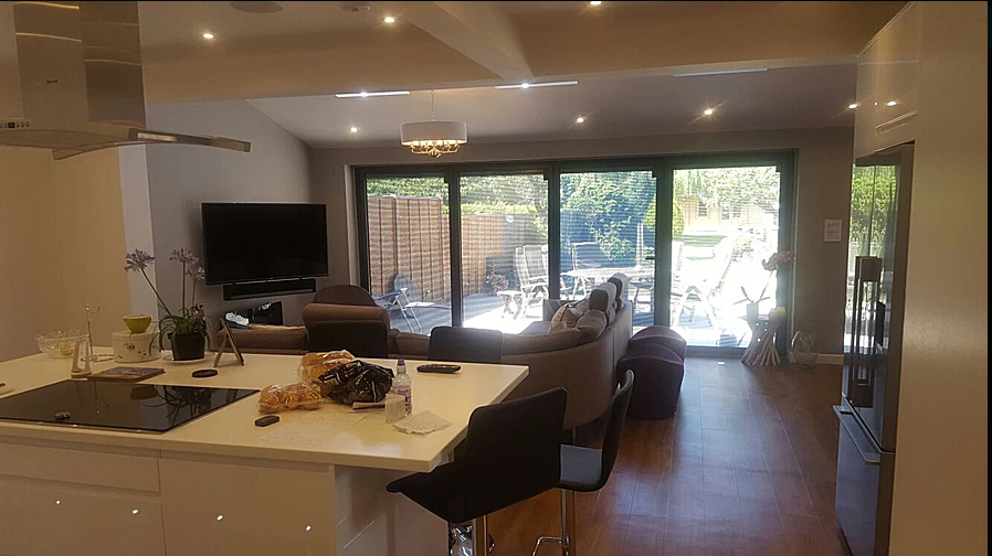 D Bartlett Electrical | 58 Bakers Way, Capel, Dorking RH5 5JS, UK | Phone: 07595 618137