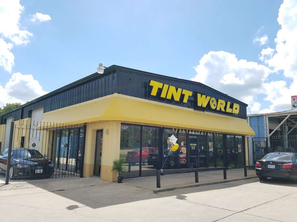 Tint World | 2015 US-90 ALT, Missouri City, TX 77489 | Phone: (832) 726-0600