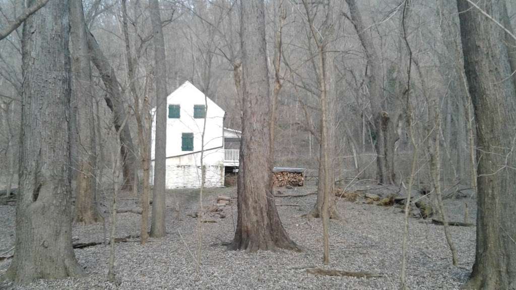 C&O Canal Lock 28 | Chesapeake and Ohio Canal Towpath, Jefferson, MD 21755, USA | Phone: (301) 739-4200