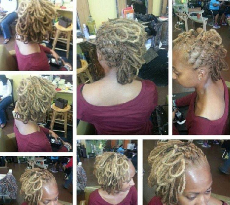 Tru Rootz Salon | 3422 Kabel Dr, New Orleans, LA 70131, USA | Phone: (504) 433-8198