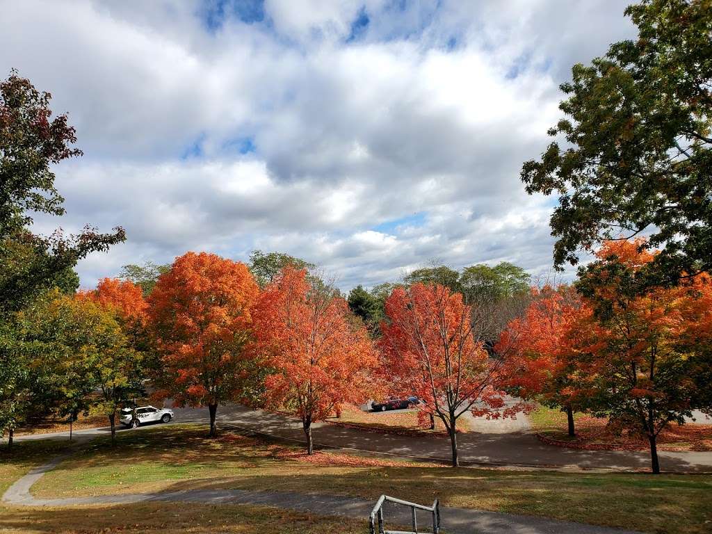 Captain Stephen Olney Memorial Park | 180 Smithfield Rd, North Providence, RI 02904, USA | Phone: (401) 233-1440