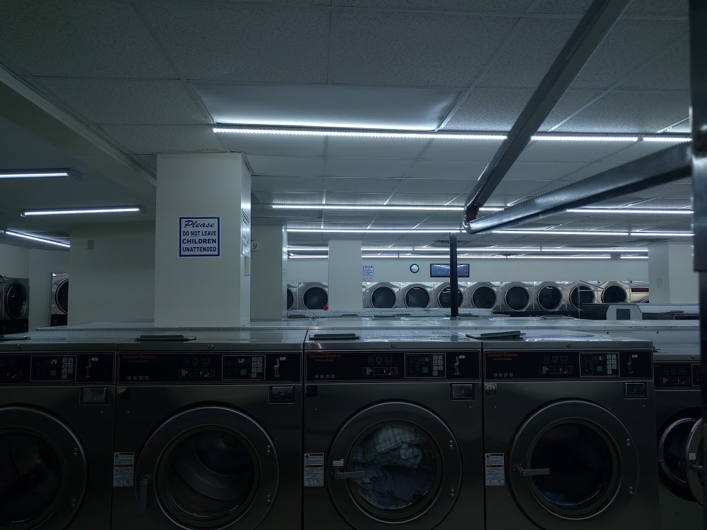 Super Laundromat | 797 N Montello St, Brockton, MA 02301 | Phone: (508) 587-9555