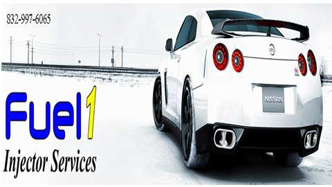 Fuel1 Injector Services | 11311 Jones Rd W Ste F, Houston, TX 77065, USA | Phone: (832) 997-6065