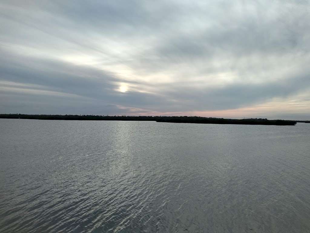 Mary McLeod Bethune Park West Side | Ladyfish Ave, New Smyrna Beach, FL 32169, USA