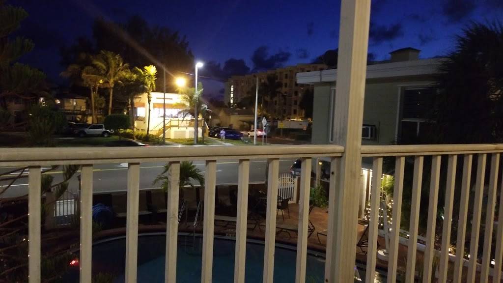 Mardi Gras Motel | 11965 Gulf Blvd, Treasure Island, FL 33706, USA | Phone: (727) 367-1621