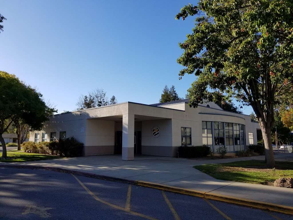 Eisenhower Elementary School | 277 Rodonovan Dr, Santa Clara, CA 95051 | Phone: (408) 248-4313