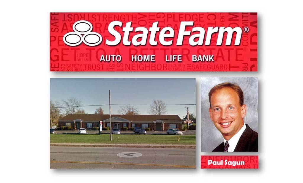 State Farm: Paul Sagun | 5427 Bardstown Rd #3, Louisville, KY 40291, USA | Phone: (502) 239-7120