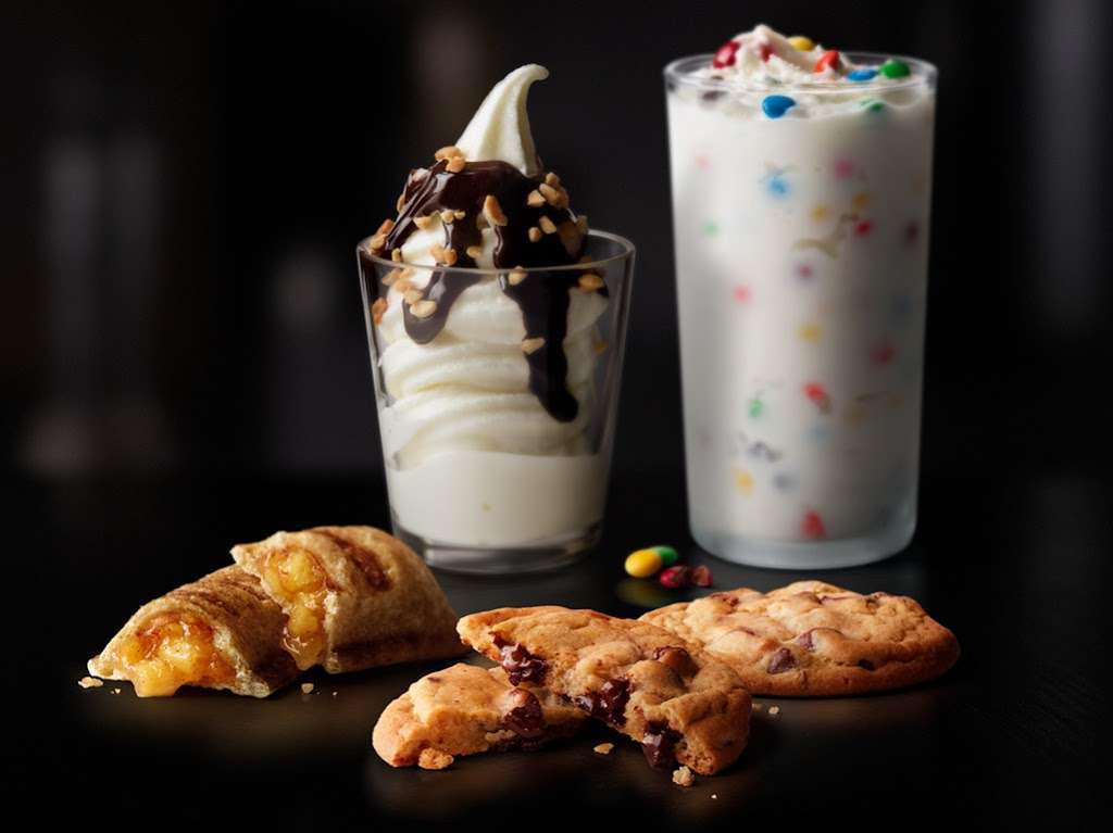 McDonalds | 2200 FL-524, Cocoa, FL 32926, USA | Phone: (321) 639-0660