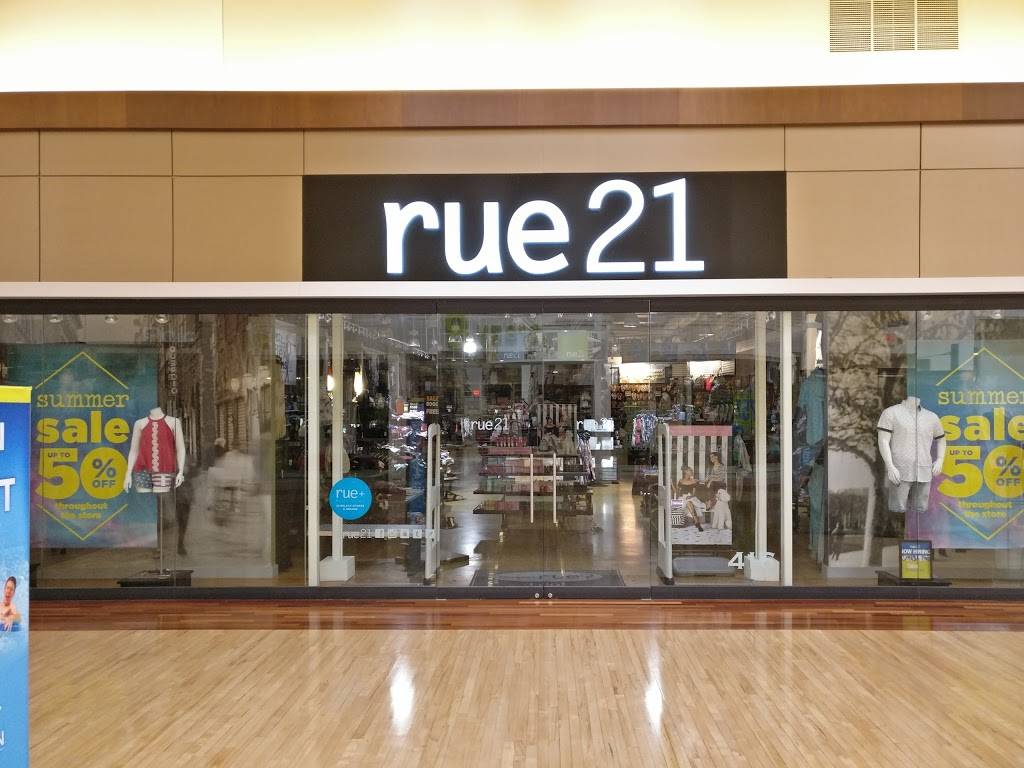 rue21 | 3000 Grapevine Mills Pkwy Suite 416, Grapevine, TX 76051, USA | Phone: (972) 355-3749