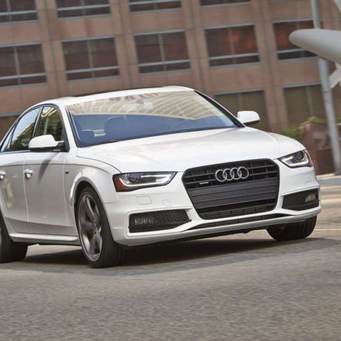 Audi of Charlotte Parts Department | 9300 E Independence Blvd, Matthews, NC 28105, USA | Phone: (704) 535-8800