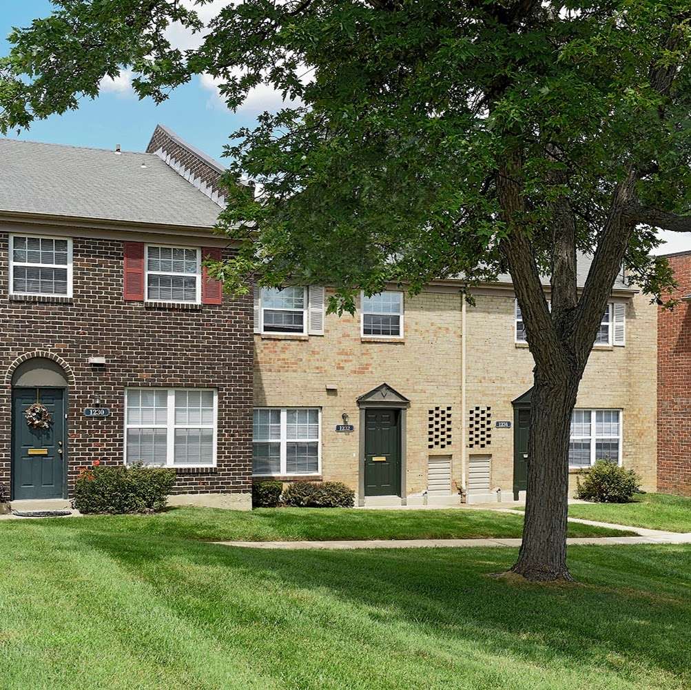 Northwood Ridge Apartments & Townhomes | 1177 Kitmore Rd, Baltimore, MD 21239, USA | Phone: (410) 435-0870