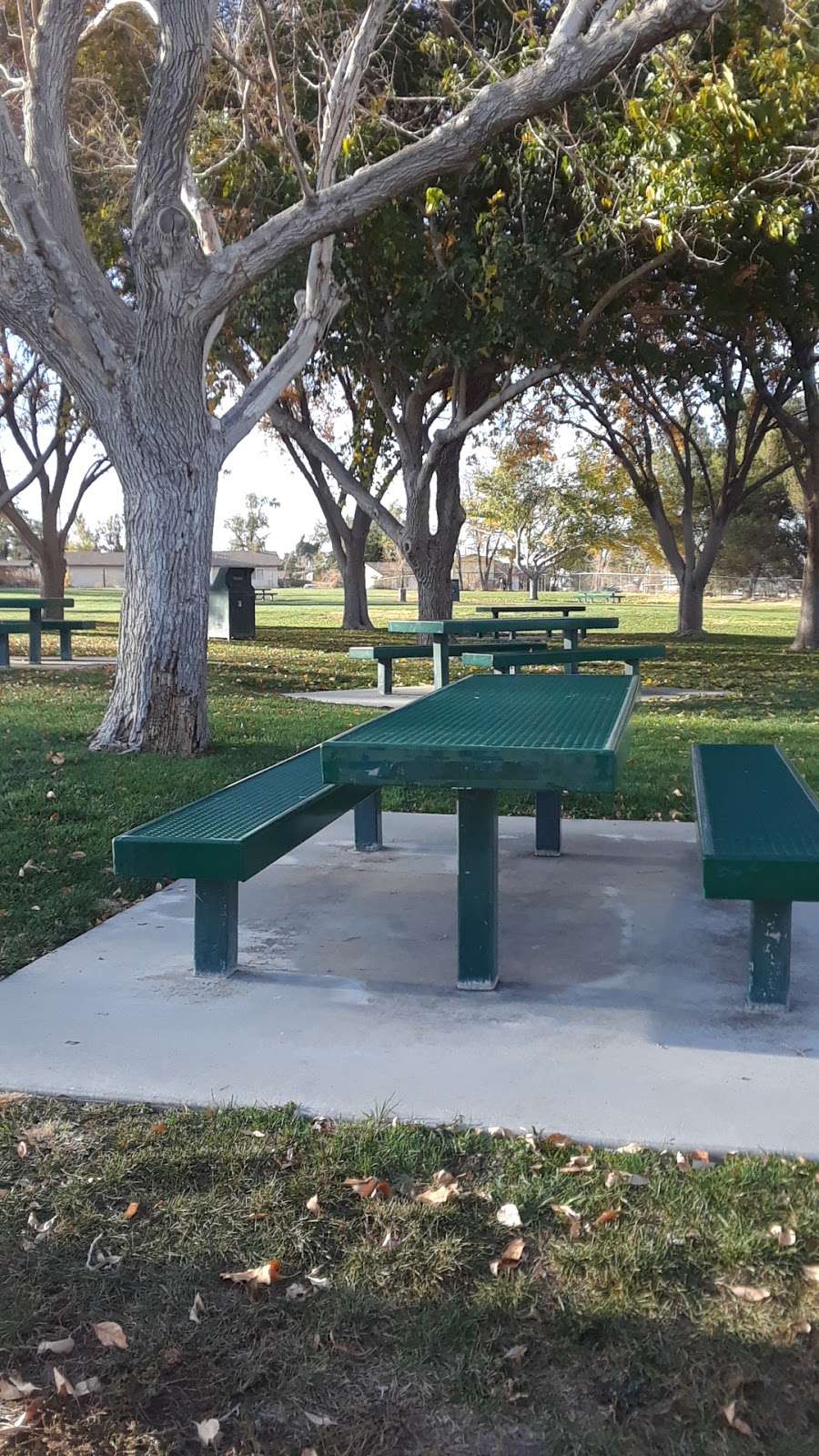 Timberlane Park | 9480 Timberlane Ave, Hesperia, CA 92345 | Phone: (760) 244-5488