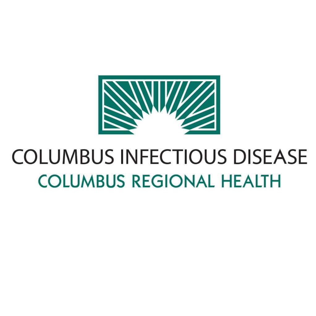 Columbus Infectious Disease | 3581 Central Ave, Columbus, IN 47203, USA | Phone: (812) 376-9601