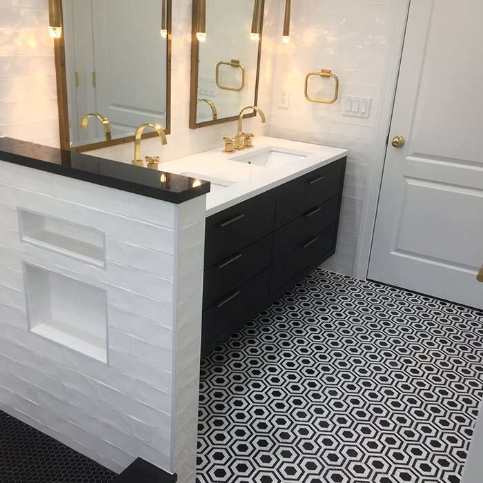 Expert Tile Design And Installation | 11 Holmes Terrace, Freehold, NJ 07728, USA | Phone: (732) 300-3106