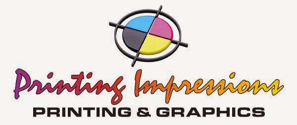 Printing Impressions | 68 Reliance Rd, Martinsburg, WV 25403, USA | Phone: (304) 267-7327