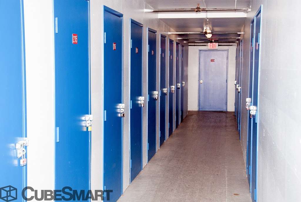 CubeSmart Self Storage | 275 S Prospectors Rd Drive, Diamond Bar, CA 91765, USA | Phone: (909) 860-3660