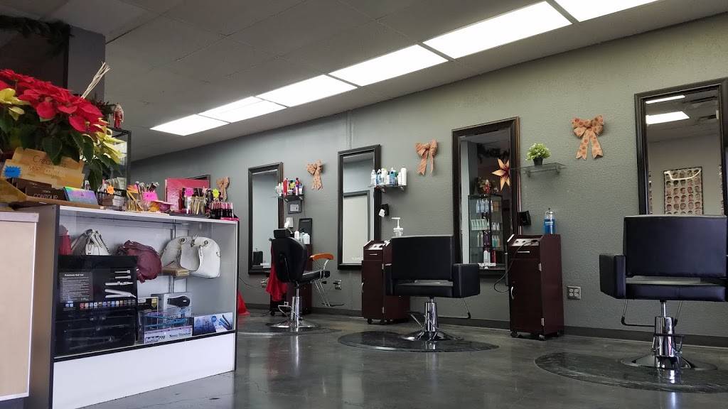 Reflejo Beauty Salon | 755 E McKellips Rd #7, Mesa, AZ 85203, USA | Phone: (480) 634-1751