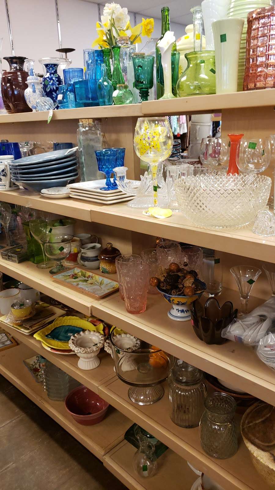 Furniture Resale Shops Dallas Wydział