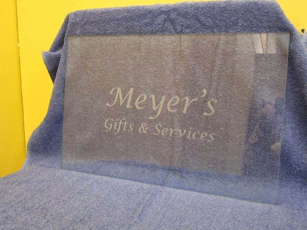 Meyers Gifts And Services | 3 N Inner Cir Dr, Fairbury, IL 61739, USA | Phone: (815) 867-2685