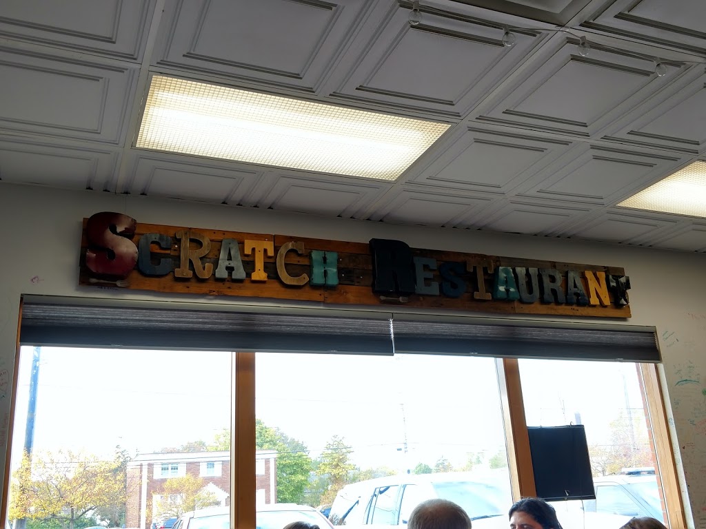 Scratch Restaurant | 6595 Brecksville Rd, Independence, OH 44131, USA | Phone: (216) 312-2190
