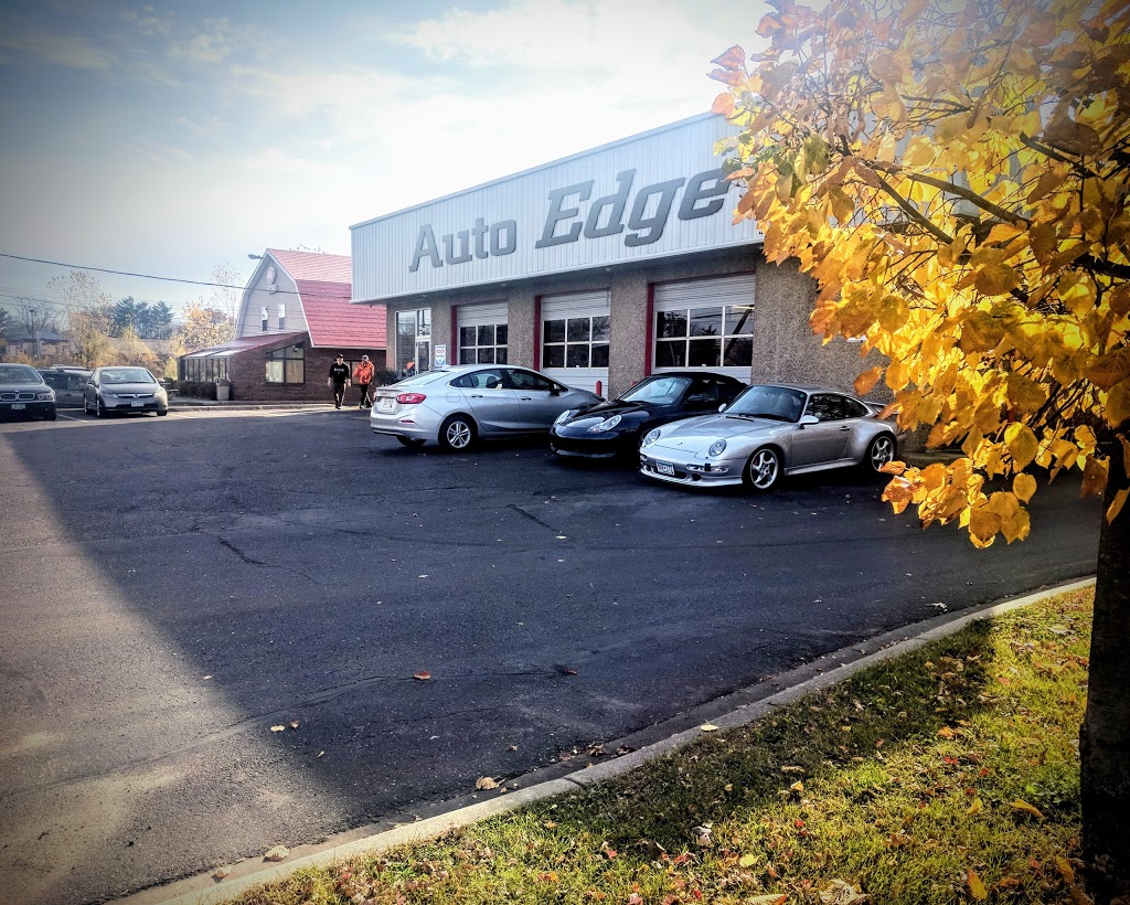 Auto Edge Ltd | 900 Wildwood Rd, Mahtomedi, MN 55115, USA | Phone: (651) 777-6924