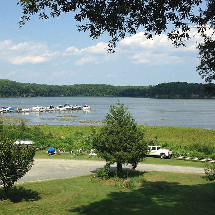 Holiday Harbor Marina | 111 Hope Springs Ln, Stafford, VA 22554, USA | Phone: (540) 659-9935