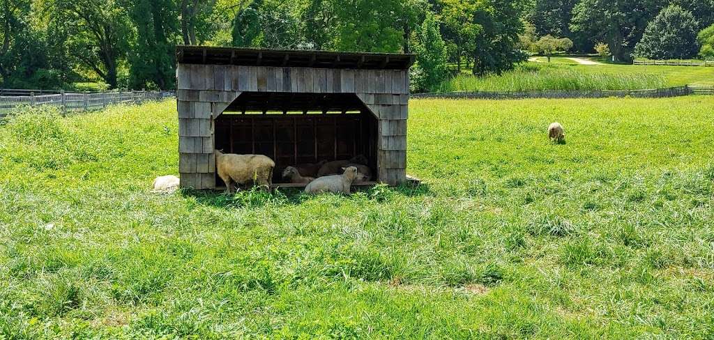 Historic Longstreet Farm | 44 Longstreet Rd, Holmdel, NJ 07733 | Phone: (732) 946-3758