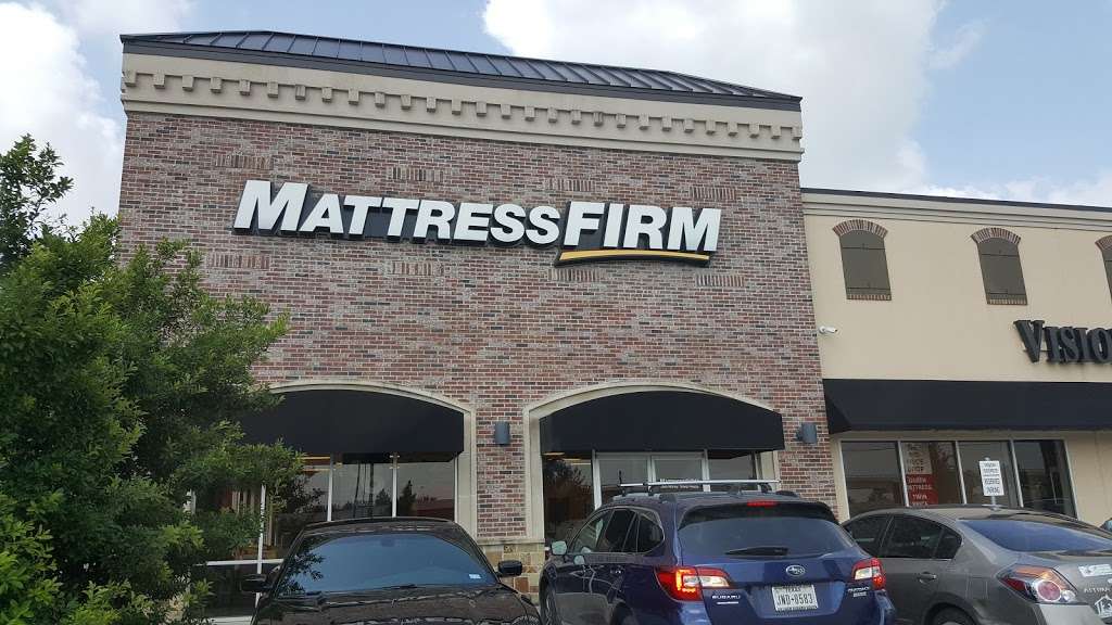 Mattress Firm Sugar Land Southwest | 520 Hwy 6 Ste 400, Sugar Land, TX 77478, USA | Phone: (281) 909-3362