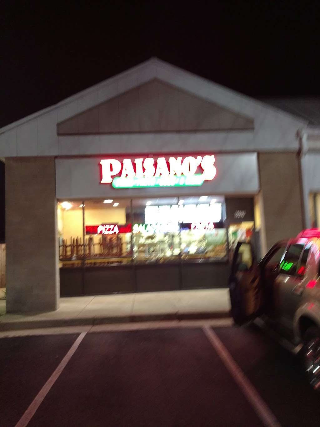 Paisanos | 6937A Telegraph Rd, Alexandria, VA 22310 | Phone: (703) 922-0900