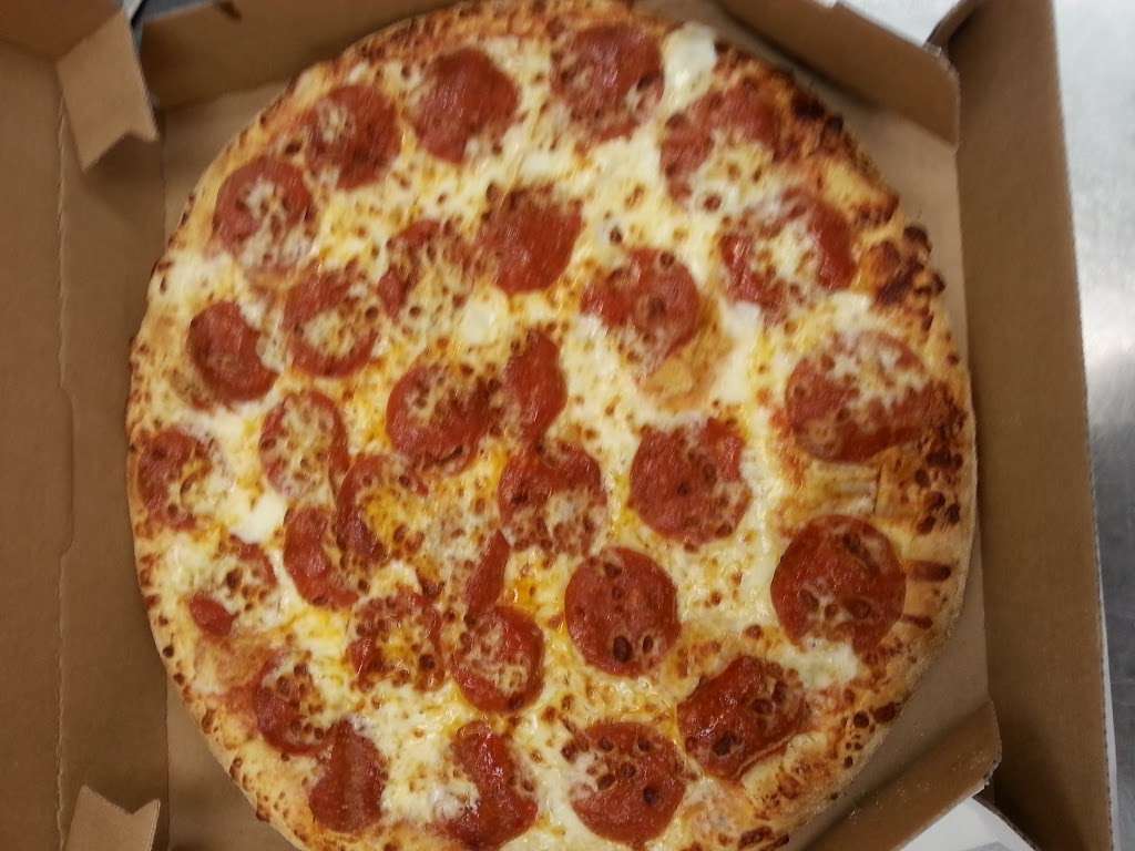 Dominos Pizza | 832 E Philadelphia Ave, Boyertown, PA 19512, USA | Phone: (610) 367-1775