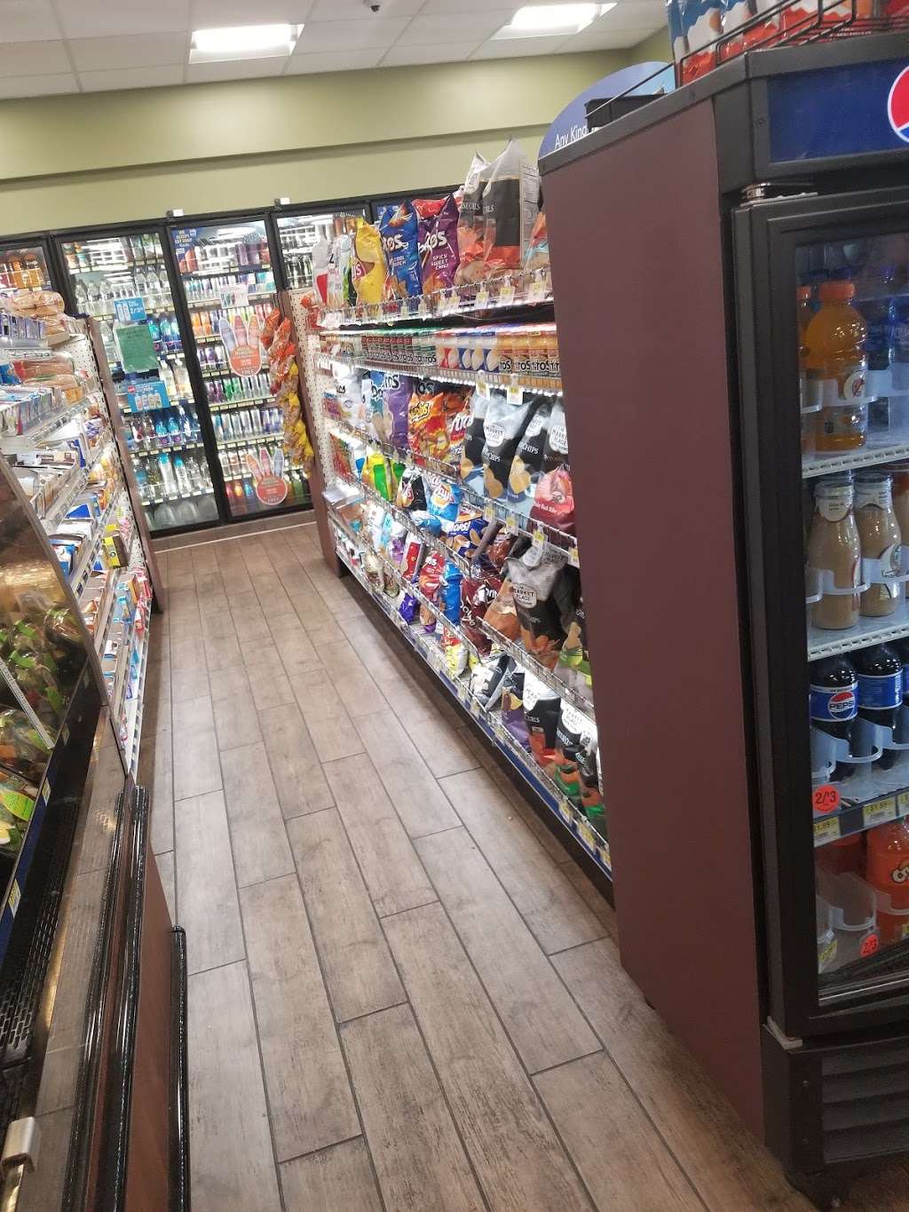 Royal Farms | 1336 Jacob Tome Hwy, Port Deposit, MD 21904, USA | Phone: (410) 658-3849