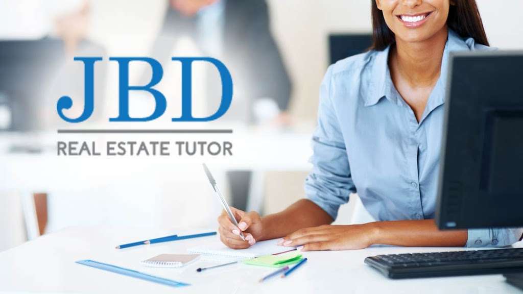 JBD Real Estate Tutor | 22 Portland Pl, Laguna Niguel, CA 92677, USA | Phone: (949) 887-7725