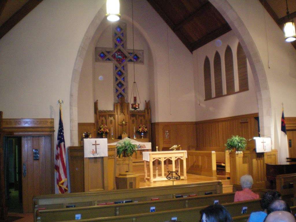 Trinity Reformed United Church of Christ | 217 2nd Ave NE, Conover, NC 28613, USA | Phone: (828) 464-8226