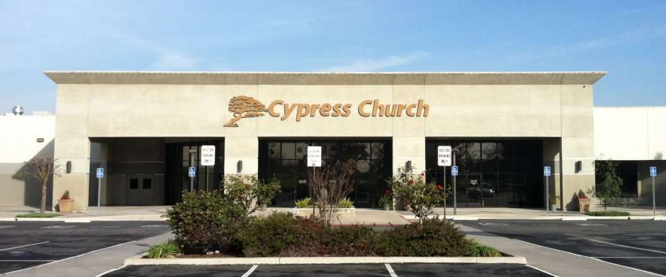 Cypress Church | 6143 Ball Rd, Cypress, CA 90630, USA | Phone: (714) 952-3001