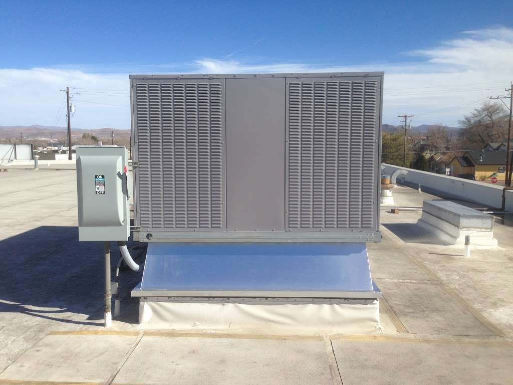 Silver State Refrigeration, HVAC & Plumbing | 4535 Copper Sage St, Las Vegas, NV 89115, USA | Phone: (702) 433-5008