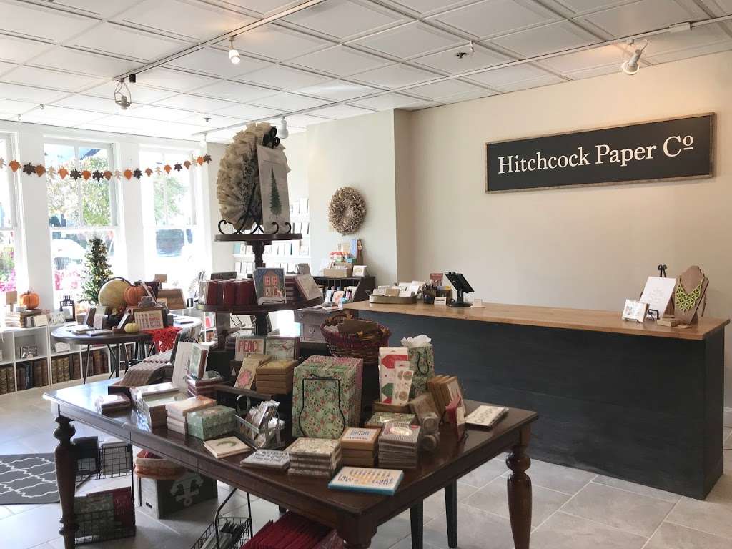 Hitchcock Paper Co. | 125 Mill St, Occoquan, VA 22125 | Phone: (571) 398-6601