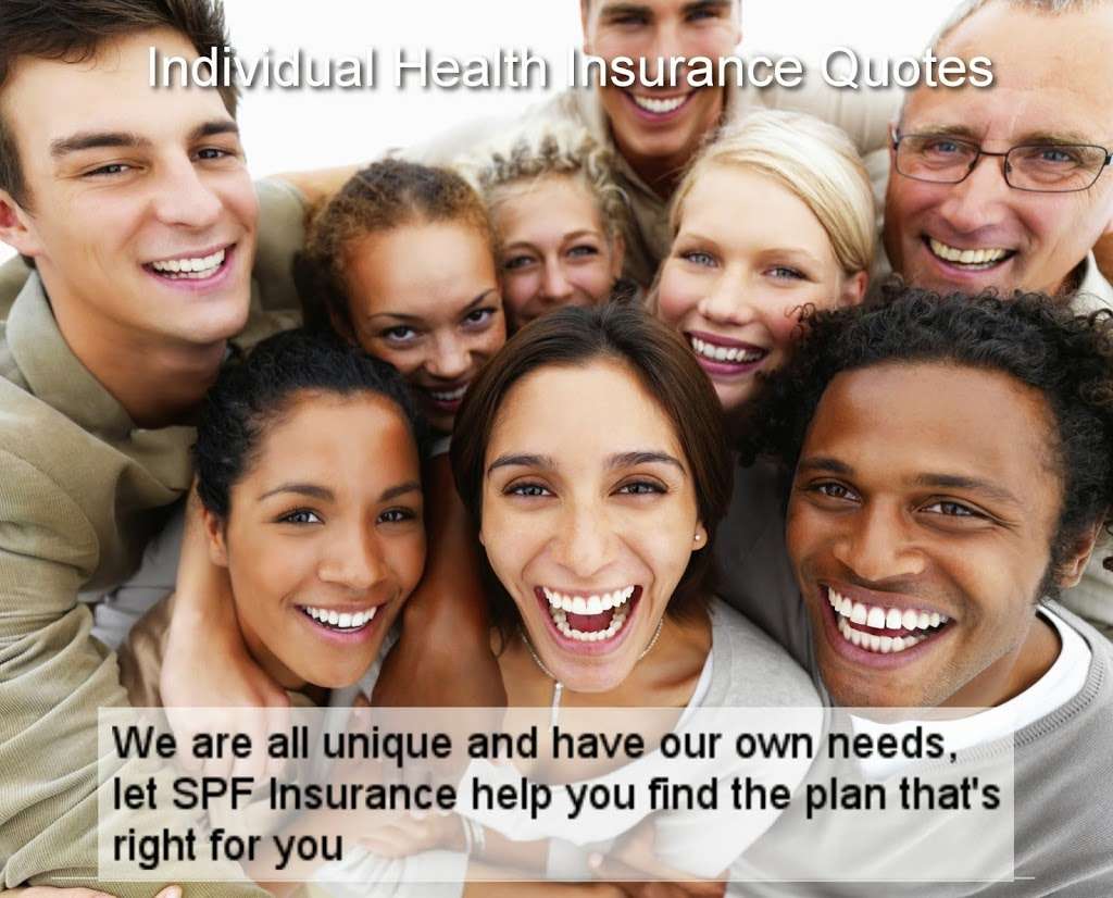 SPF Insurance Services | 17927 Sencillo Ct, San Diego, CA 92128, USA | Phone: (858) 613-3628