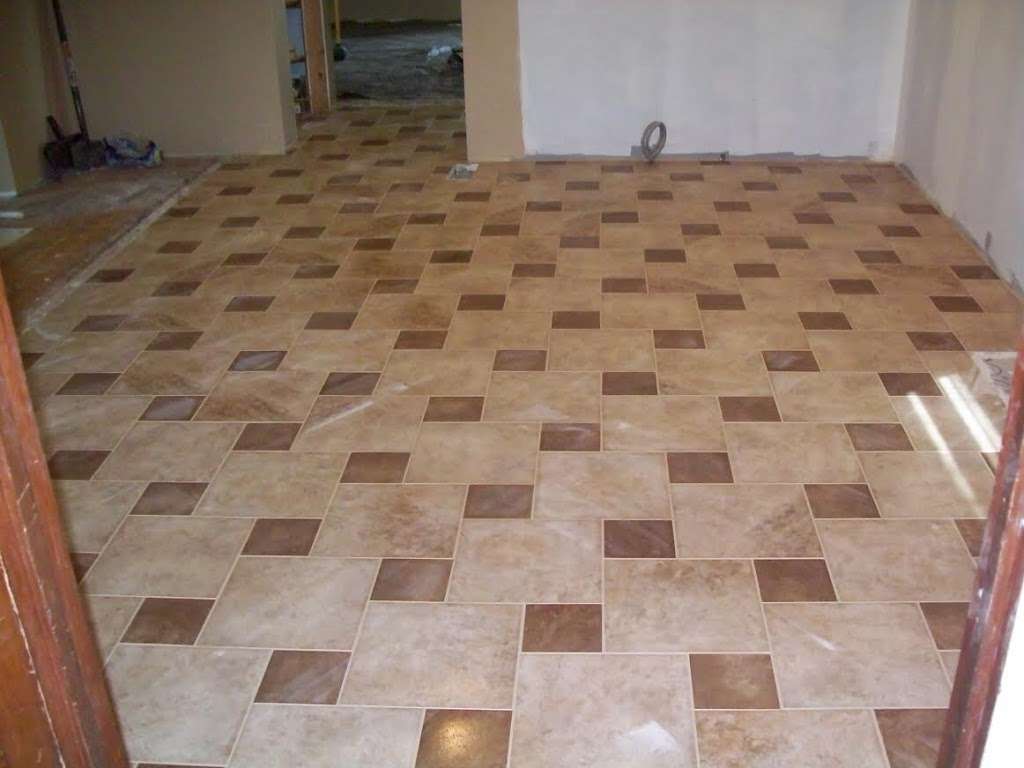 Jason S. Bell, Professional Tile-Setter | 29532 Canvasback Dr, Easton, MD 21601, USA | Phone: (443) 205-9241