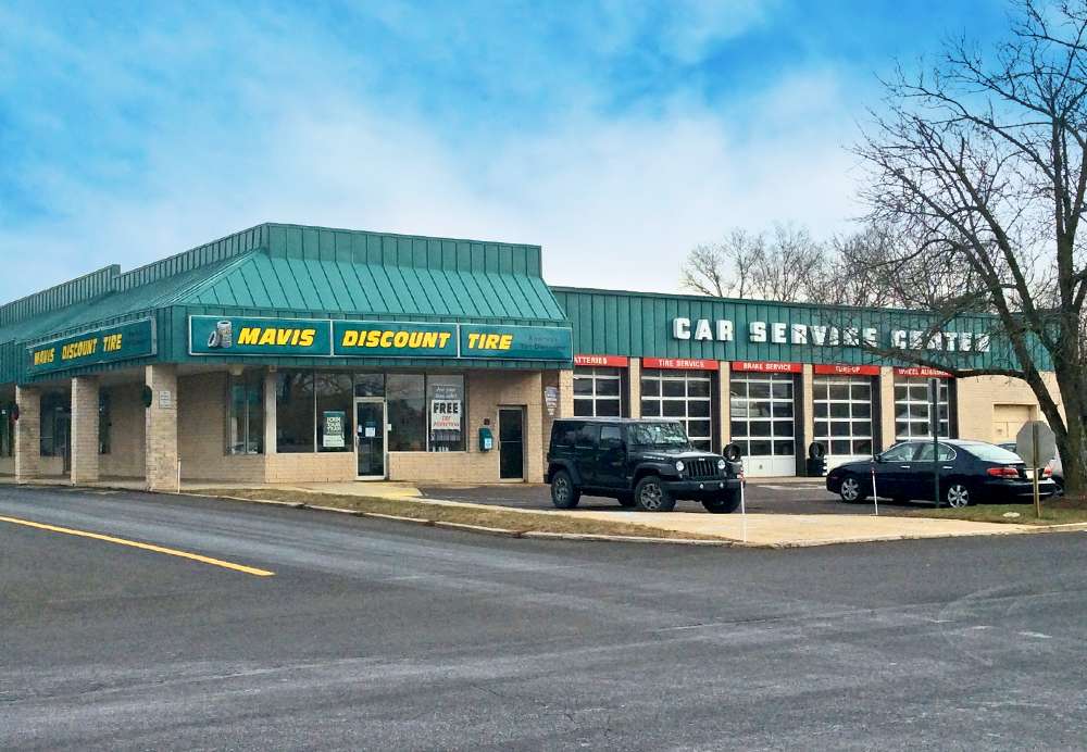 Mavis Discount Tire | 1650 Limekiln Pike Suite #14, Dresher, PA 19025, USA | Phone: (215) 845-4167